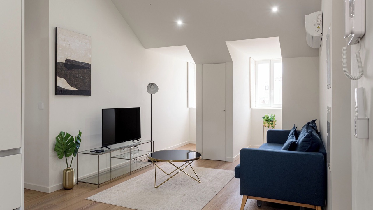 Photo of Livingroom in Linda-a-Velha