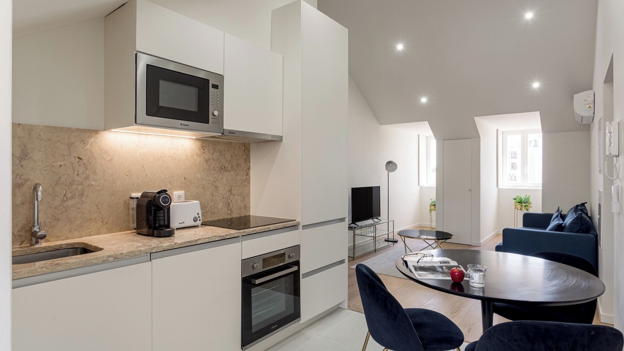 Photo of Kitchen in Linda-a-Velha