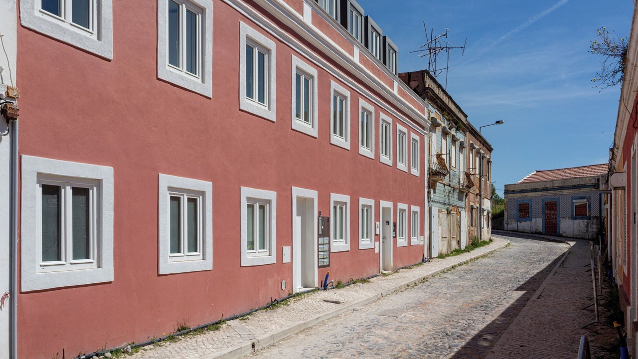 Photo of Outdoor in Linda-a-Velha