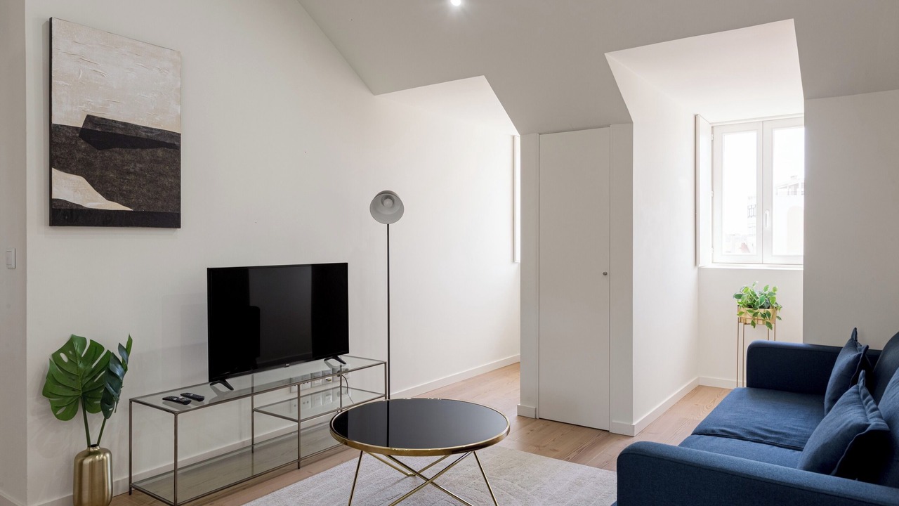 Photo of Livingroom in Linda-a-Velha