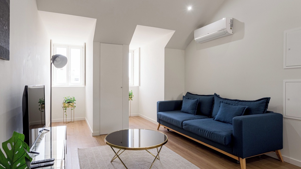 Photo of Livingroom in Linda-a-Velha