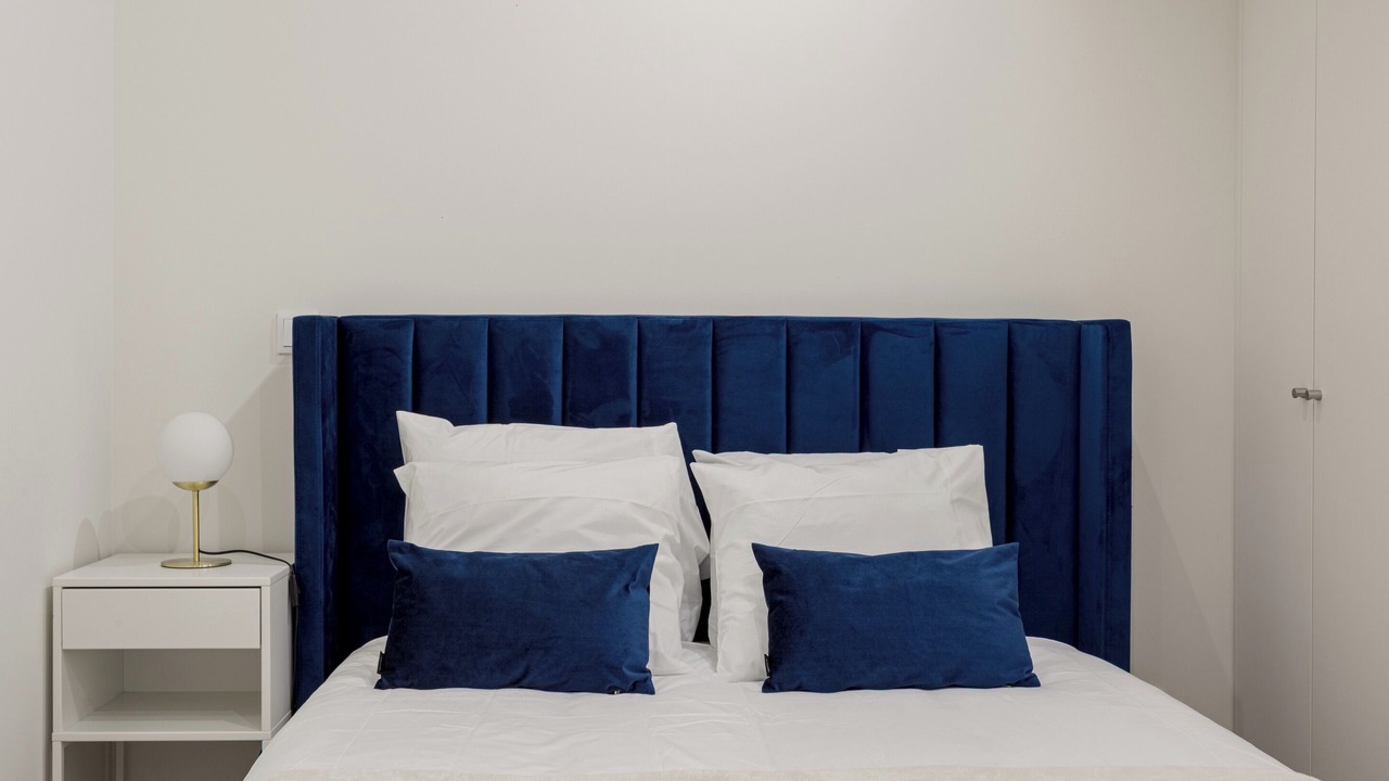 Photo of Bedroom in Linda-a-Velha