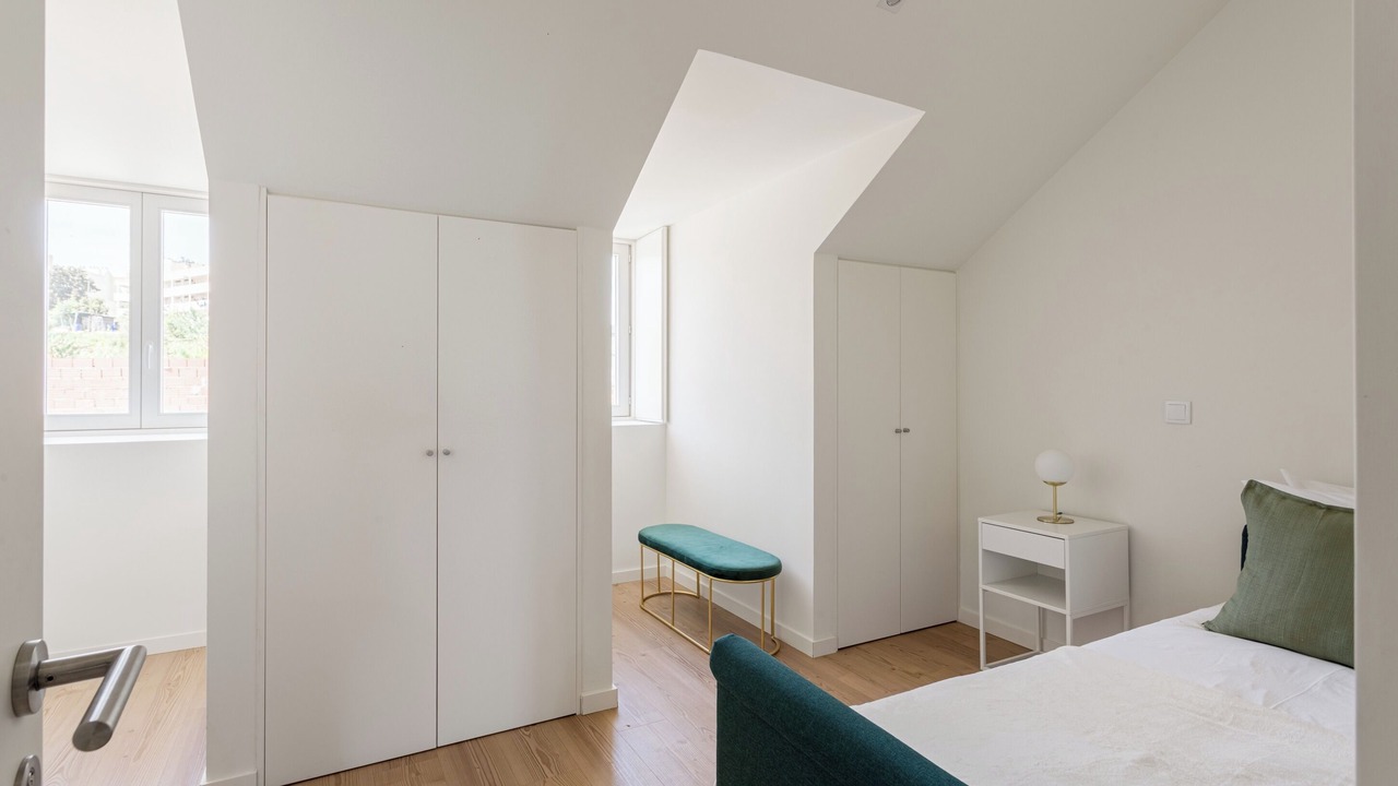 Photo of Bedroom in Linda-a-Velha