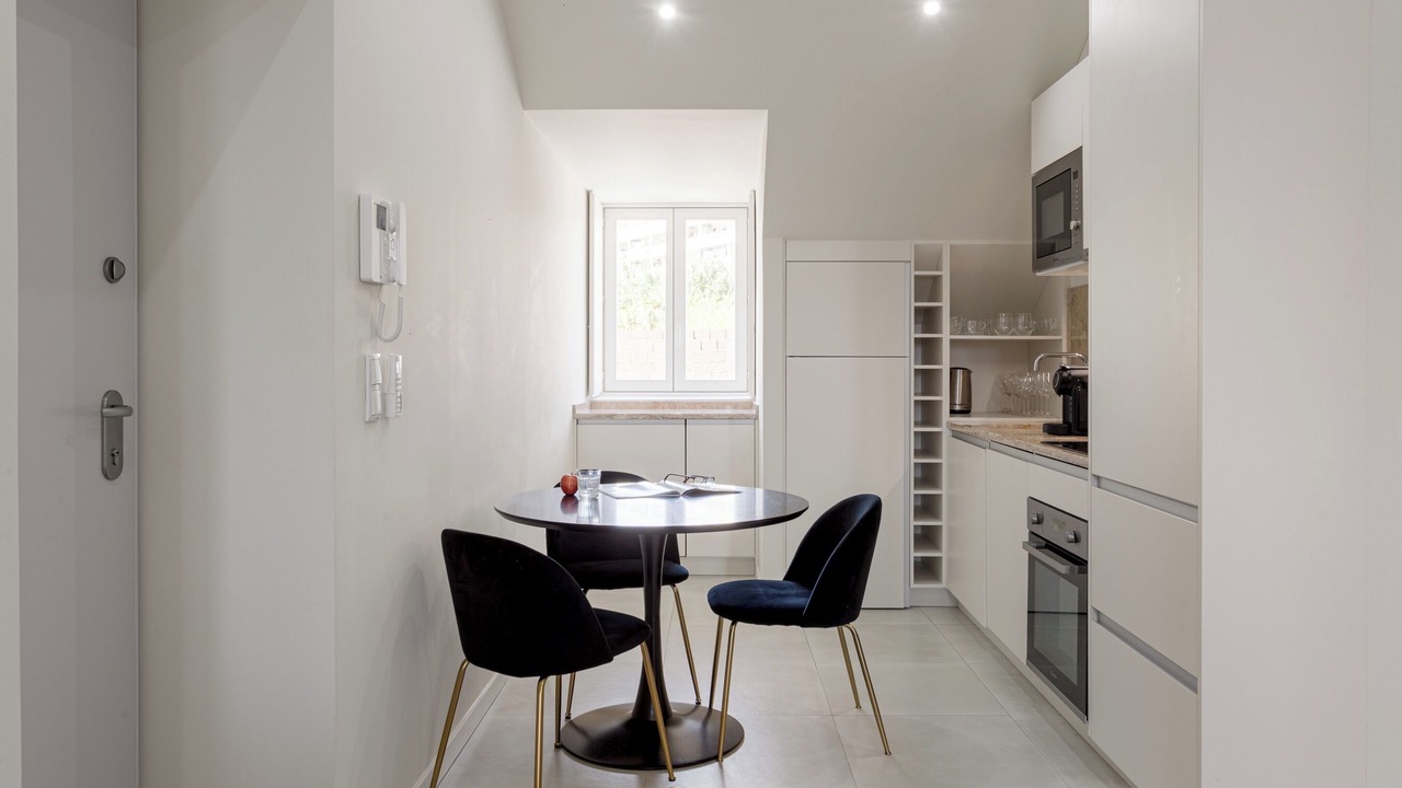 Photo of Kitchen in Linda-a-Velha