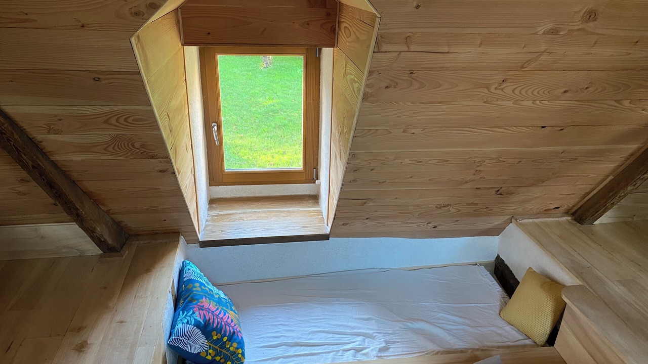 Photo of Bedroom in Saint-Laurent
