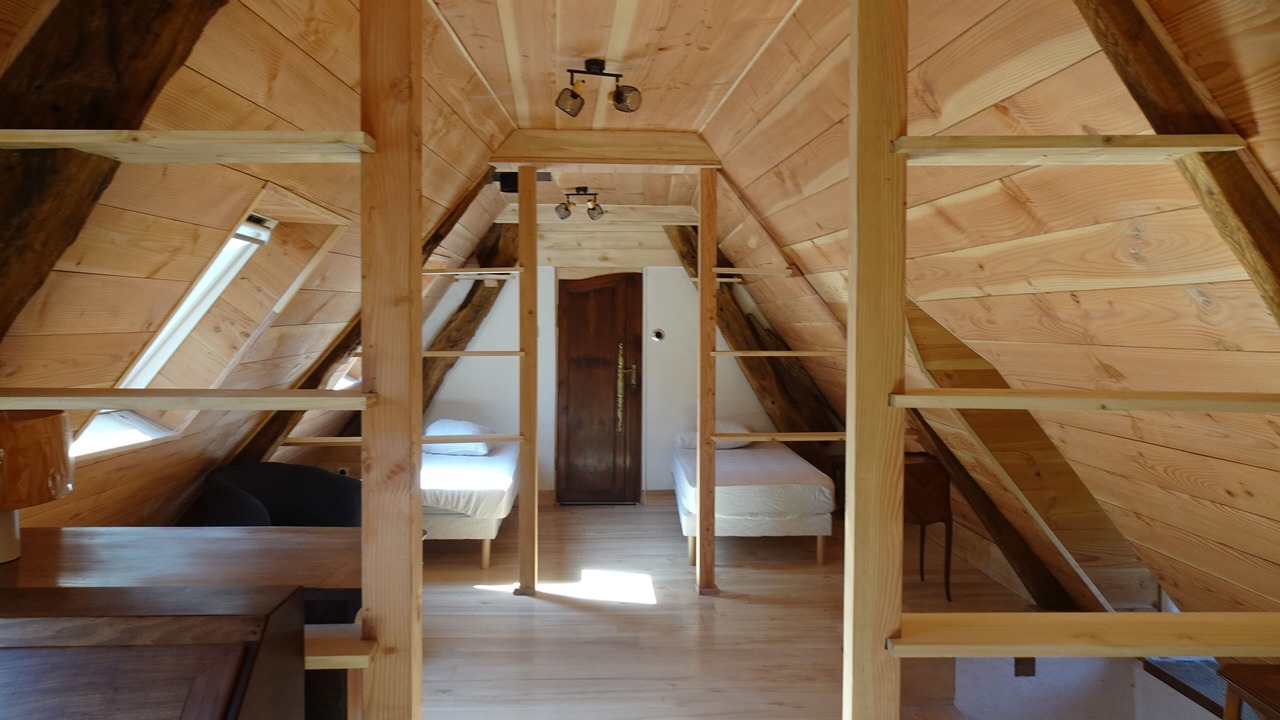 Photo of Bedroom in Saint-Laurent