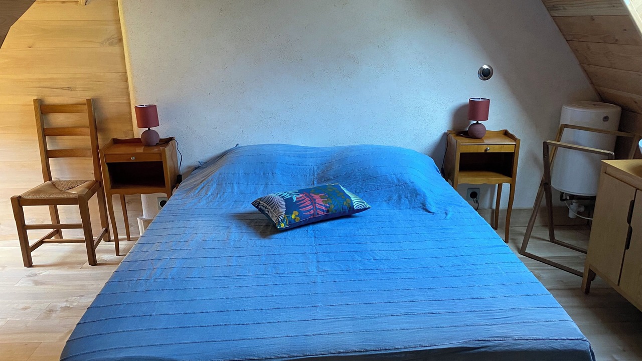 Photo of Bedroom in Saint-Laurent