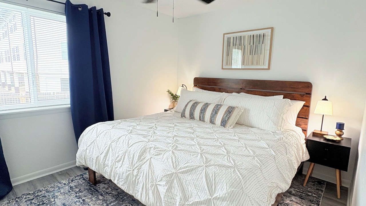 Photo of Bedroom in Tallahassee