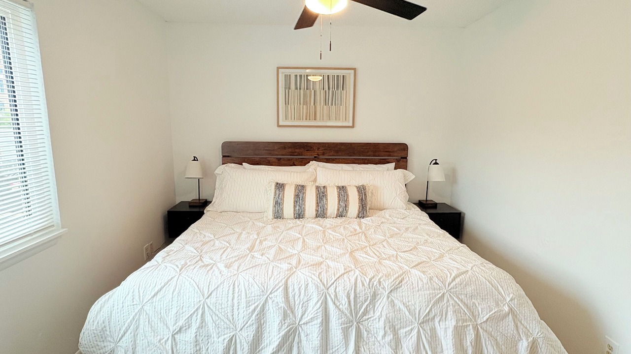 Photo of Bedroom in Tallahassee