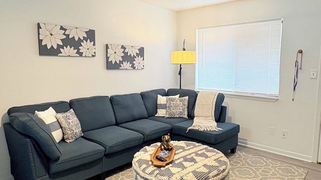Photo of Livingroom in Tallahassee
