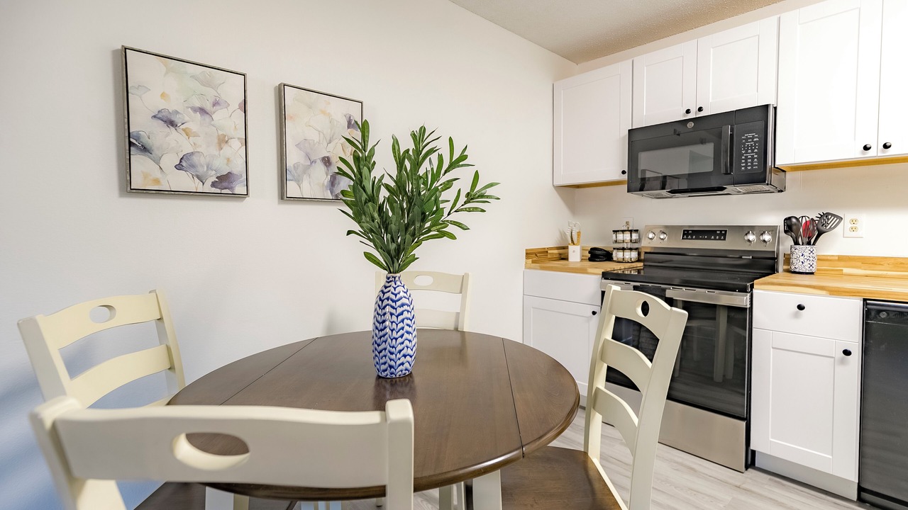 Photo of Kitchen in Tallahassee
