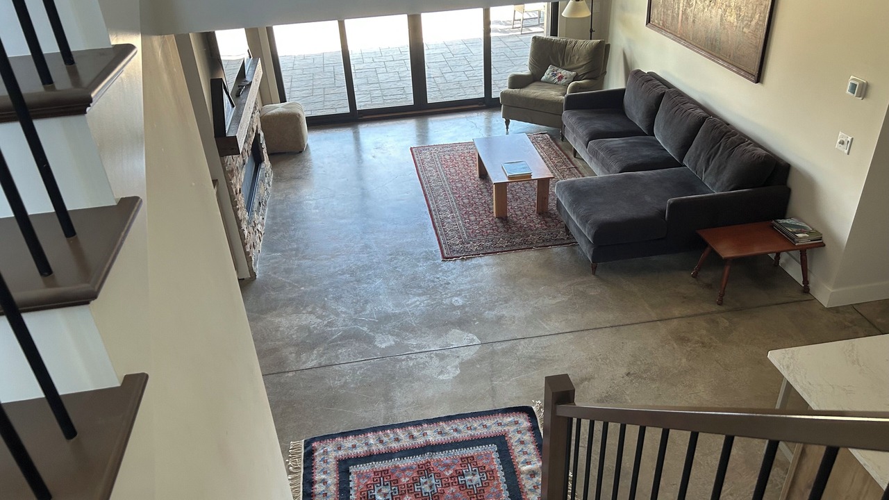 Photo of Livingroom in Skaneateles