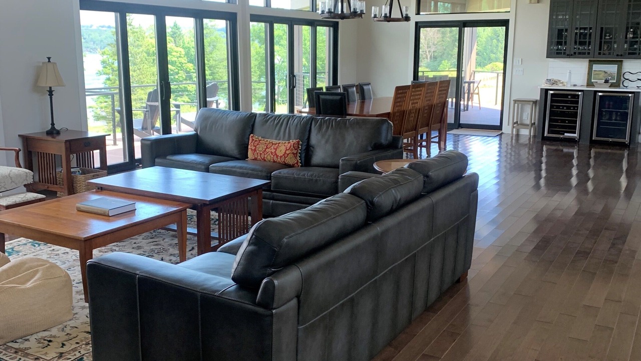 Photo of Livingroom in Skaneateles