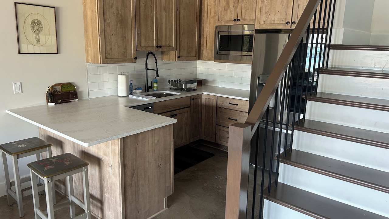 Photo of Kitchen in Skaneateles