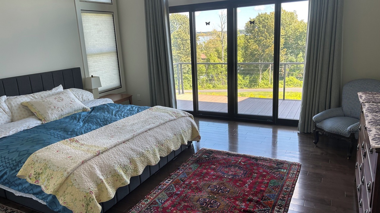Photo of Bedroom in Skaneateles