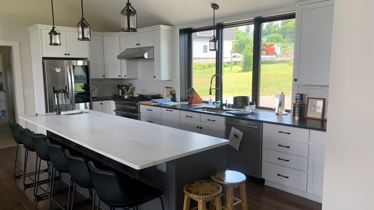 Photo of Kitchen in Skaneateles