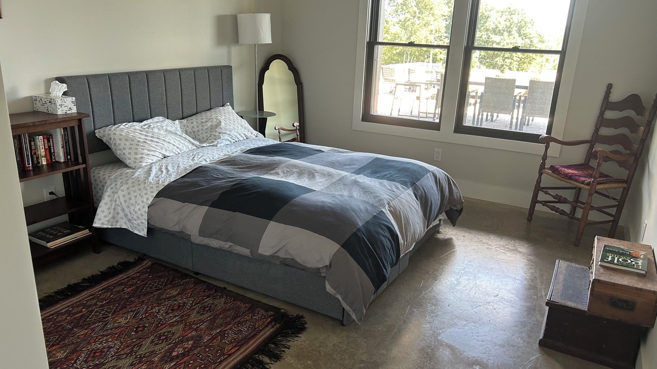 Photo of Bedroom in Skaneateles