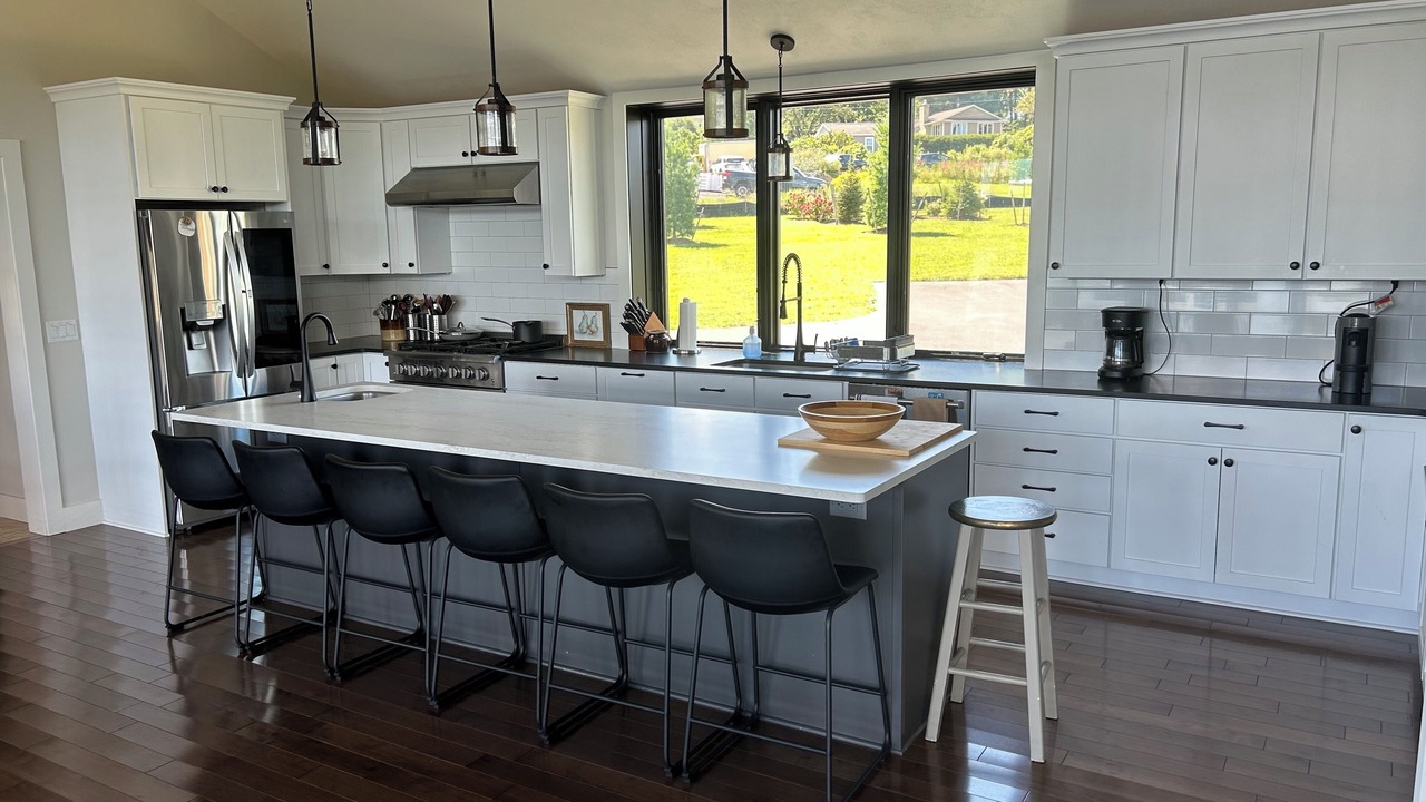 Photo of Kitchen in Skaneateles