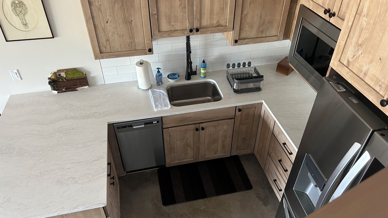 Photo of Kitchen in Skaneateles