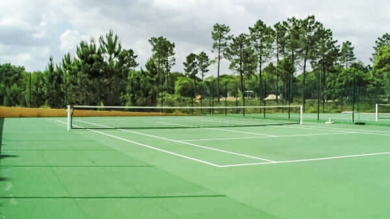 Photo of Outdoor in Santa Maria do Castelo