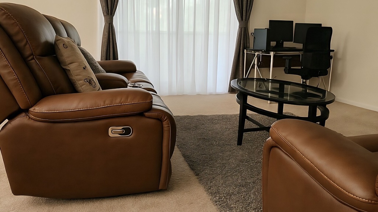 Photo of Livingroom in Gaithersburg