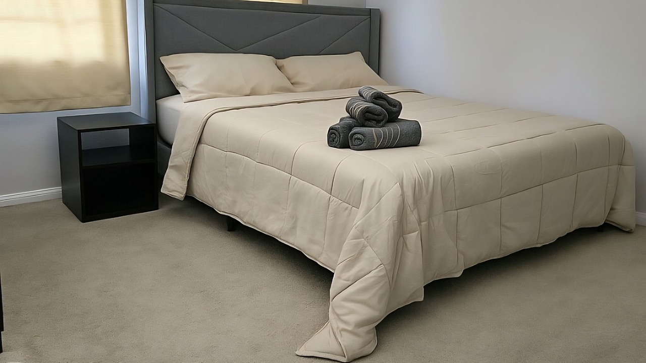 Photo of Bedroom in Gaithersburg