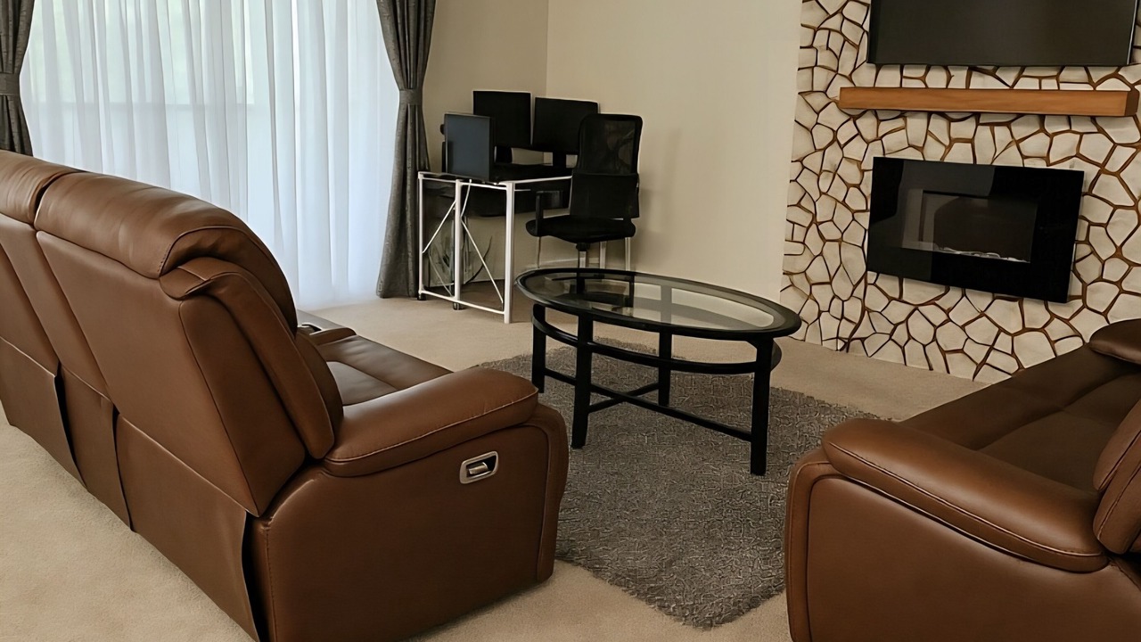 Photo of Livingroom in Gaithersburg
