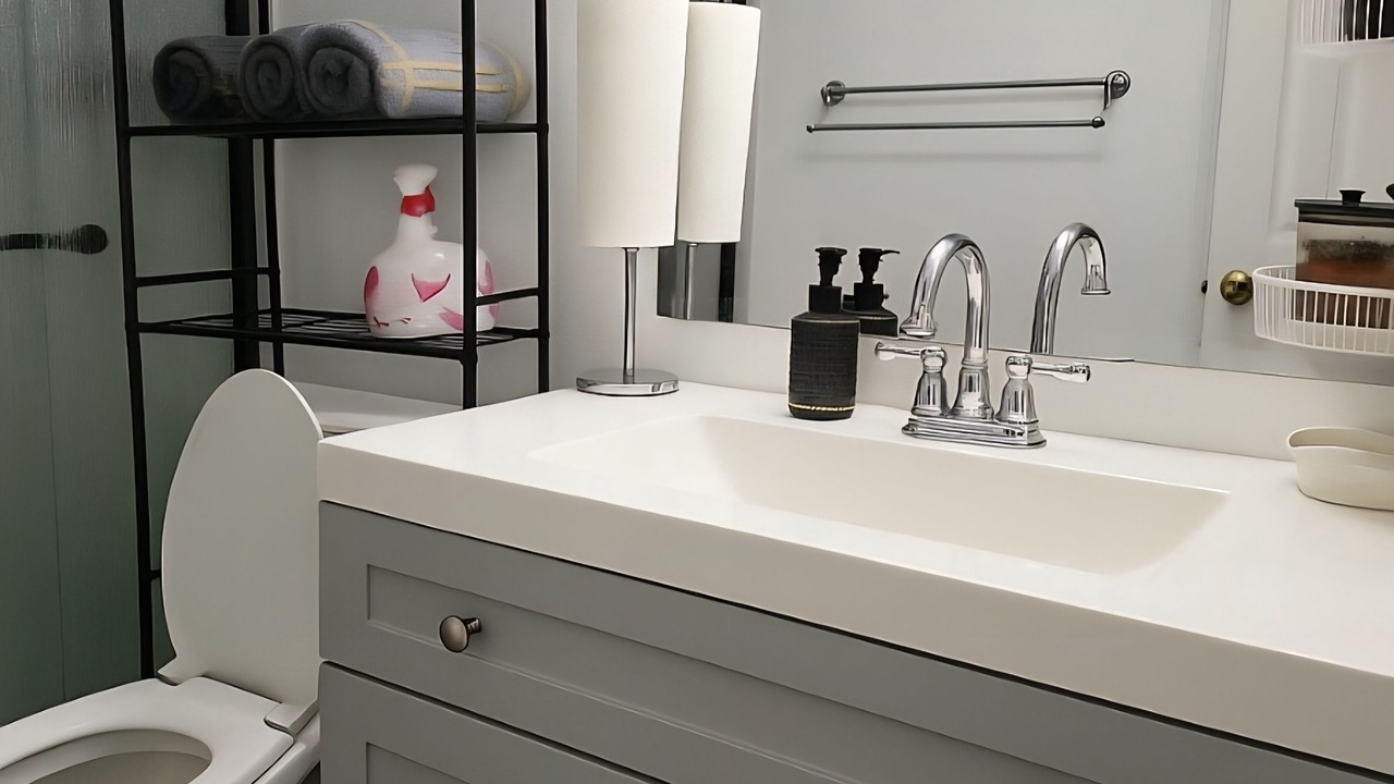 Photo of Bathroom in Gaithersburg