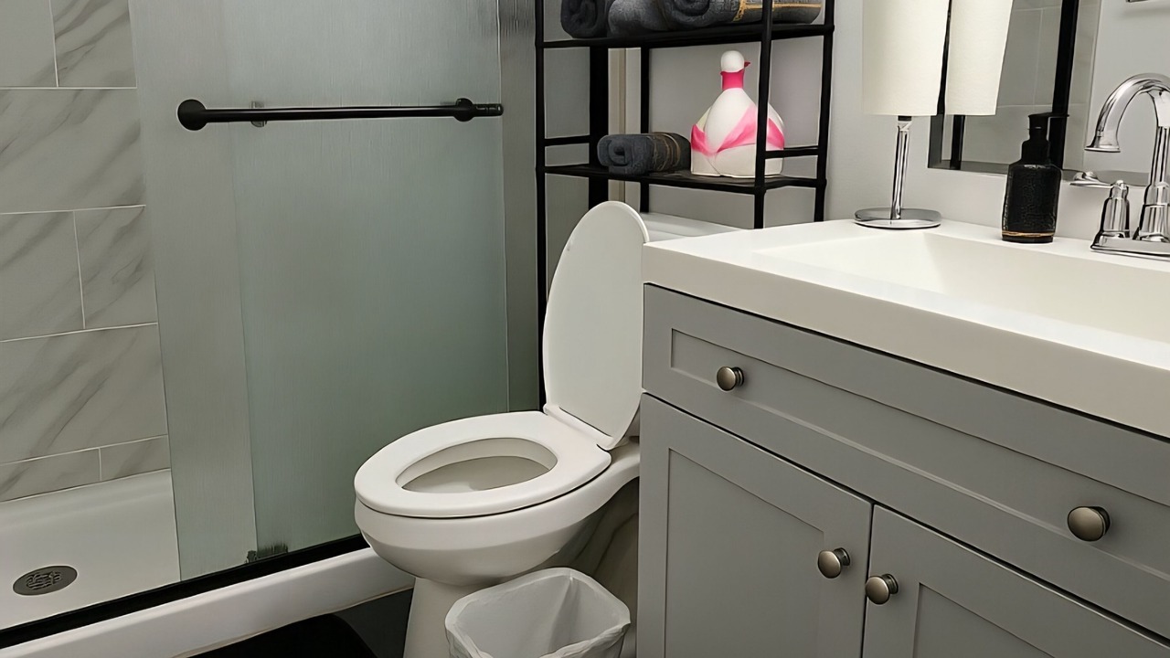 Photo of Bathroom in Gaithersburg