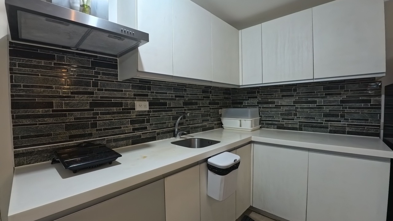 Photo of Kitchen in Don Bosco
