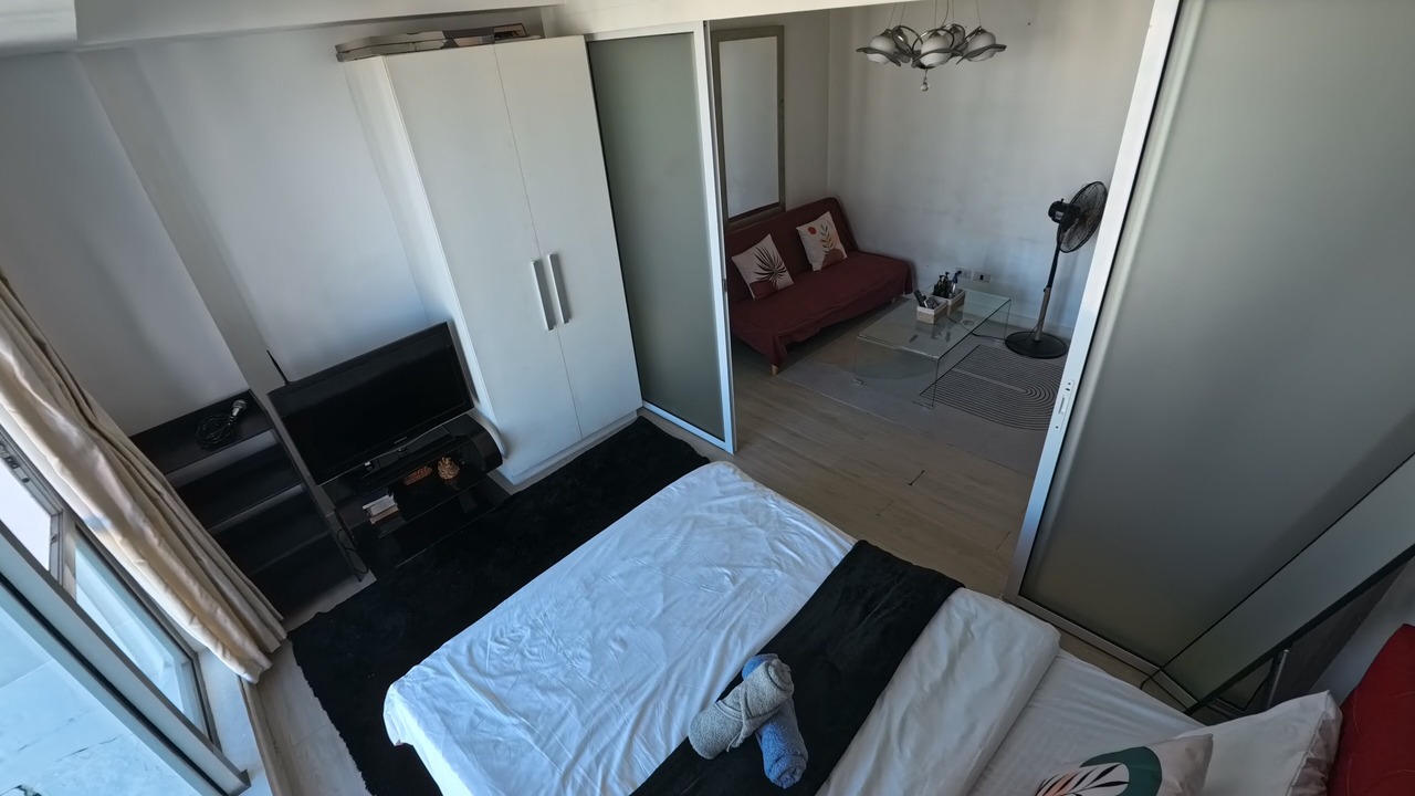 Photo of Bedroom in Don Bosco