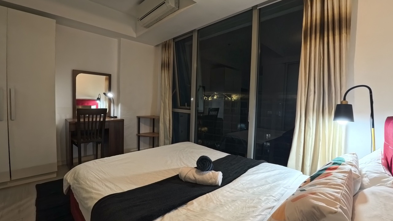Photo of Bedroom in Don Bosco