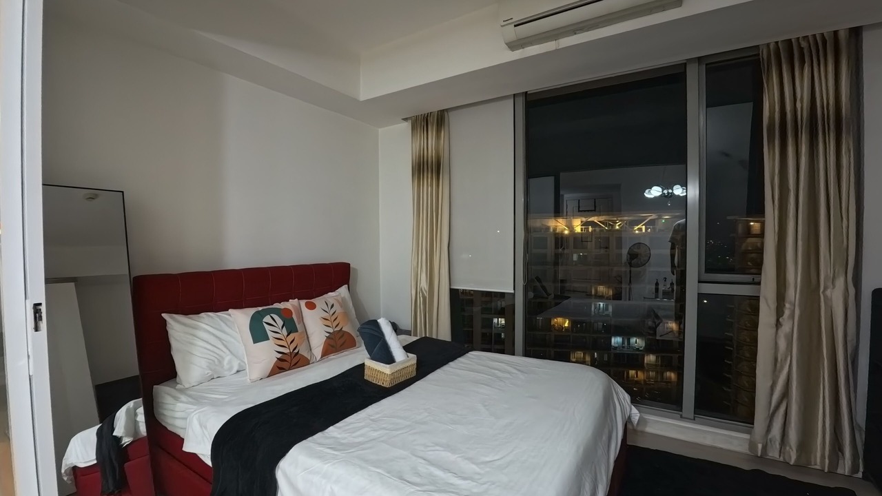 Photo of Bedroom in Don Bosco