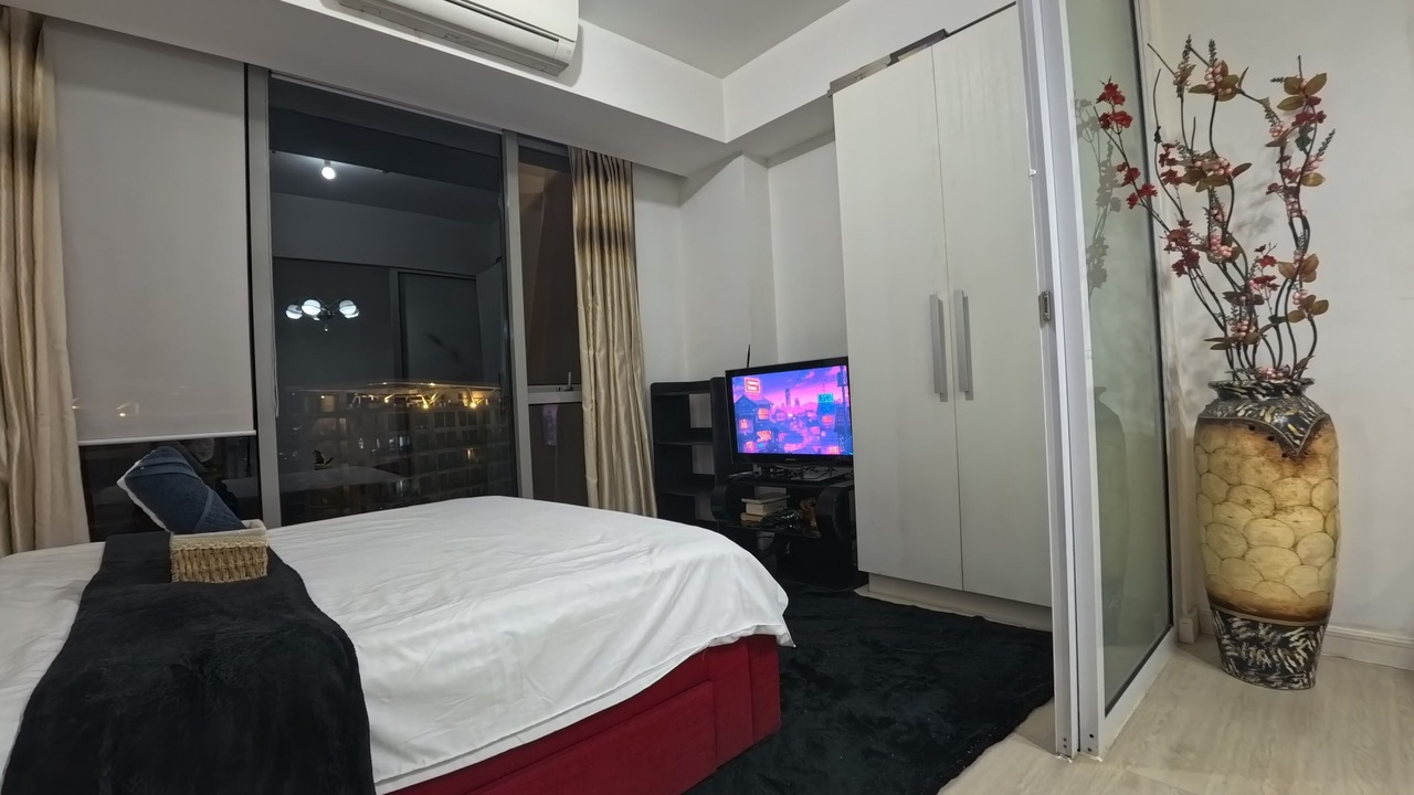 Photo of Bedroom in Don Bosco