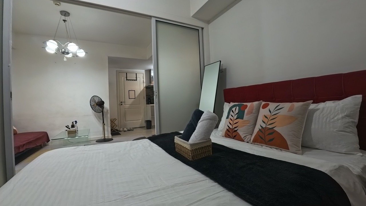 Photo of Bedroom in Don Bosco