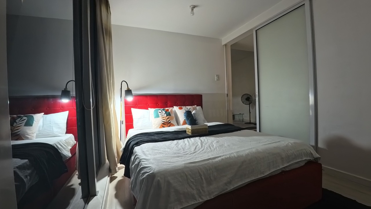 Photo of Bedroom in Don Bosco