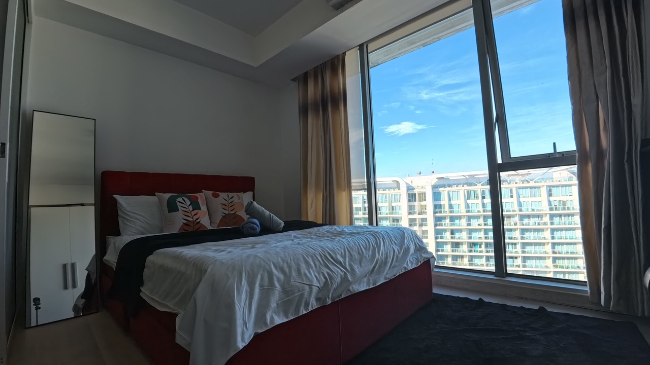 Photo of Bedroom in Don Bosco