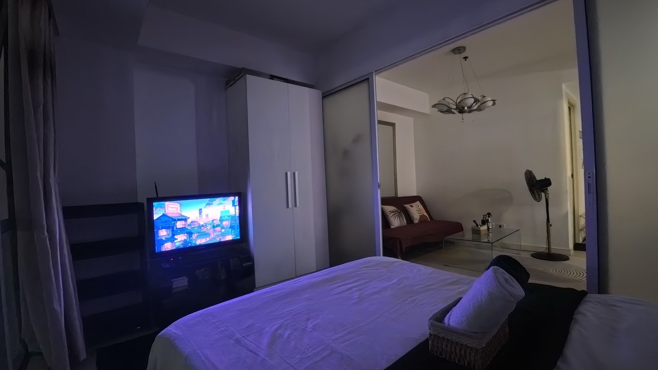 Photo of Bedroom in Don Bosco