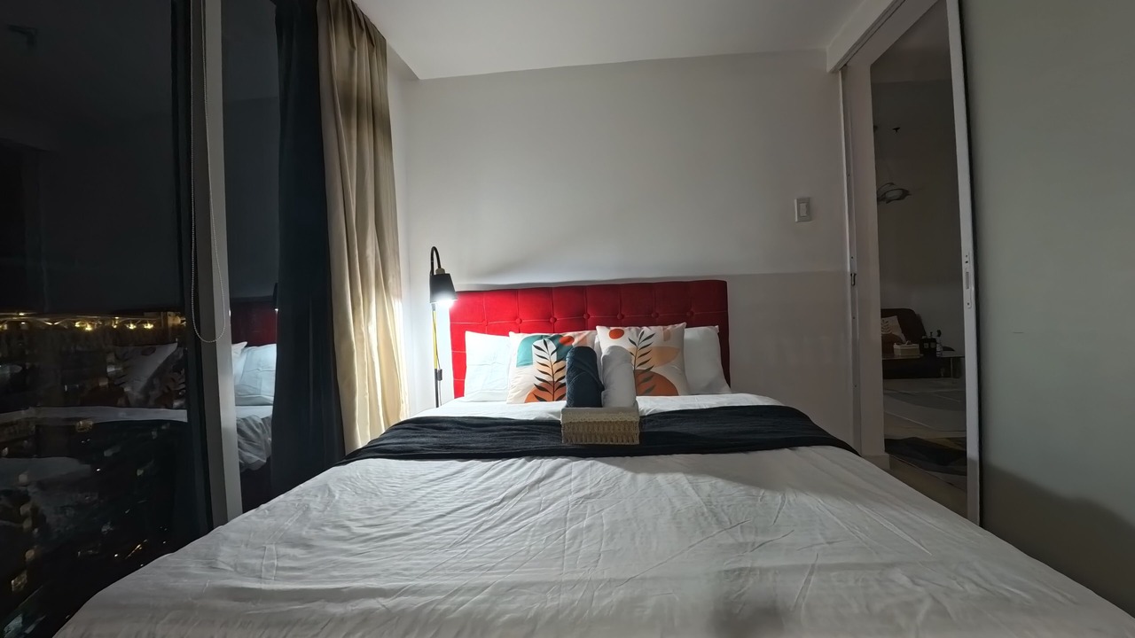 Photo of Bedroom in Don Bosco