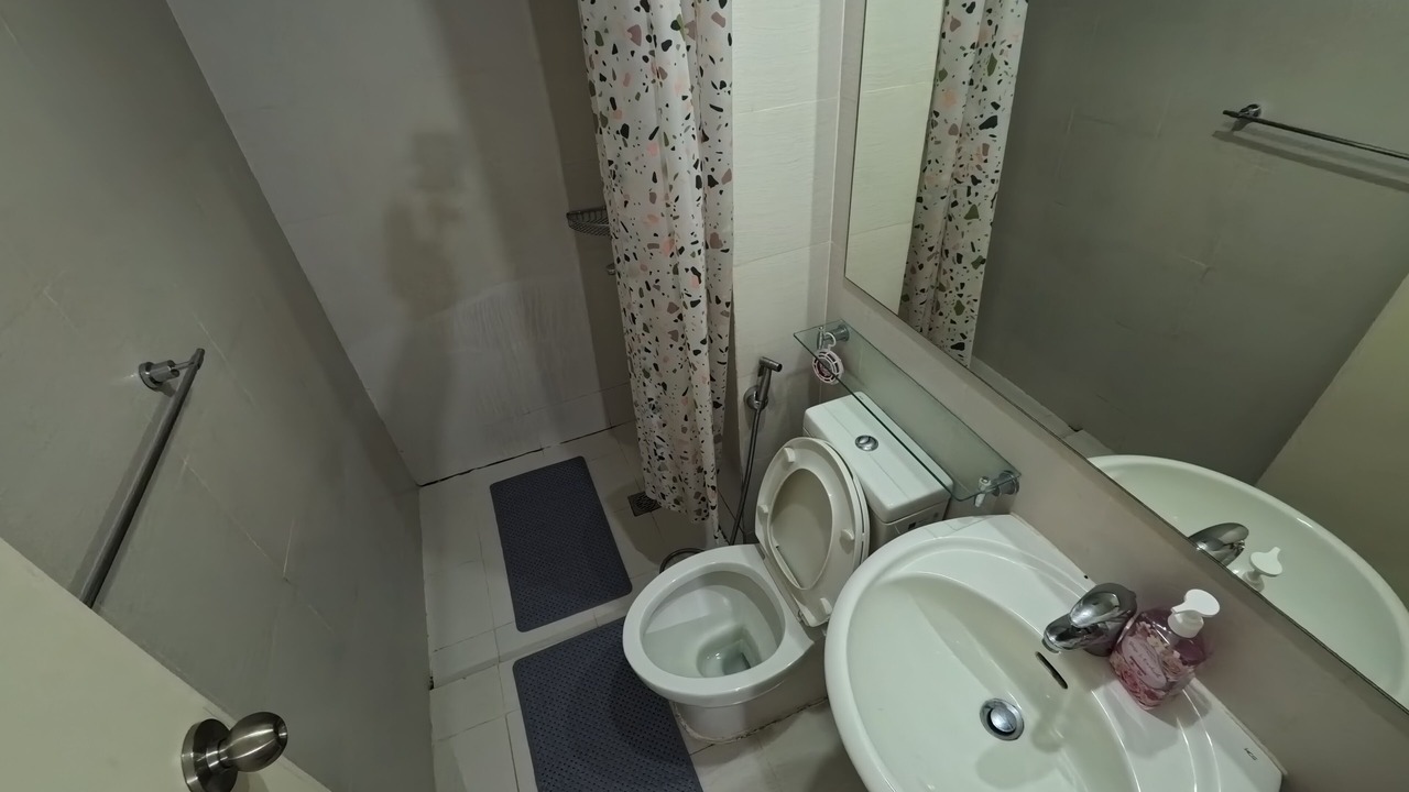Photo of Bathroom in Don Bosco