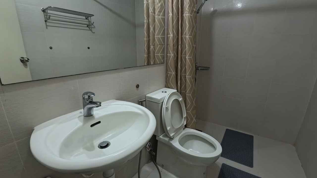 Photo of Bathroom in Don Bosco