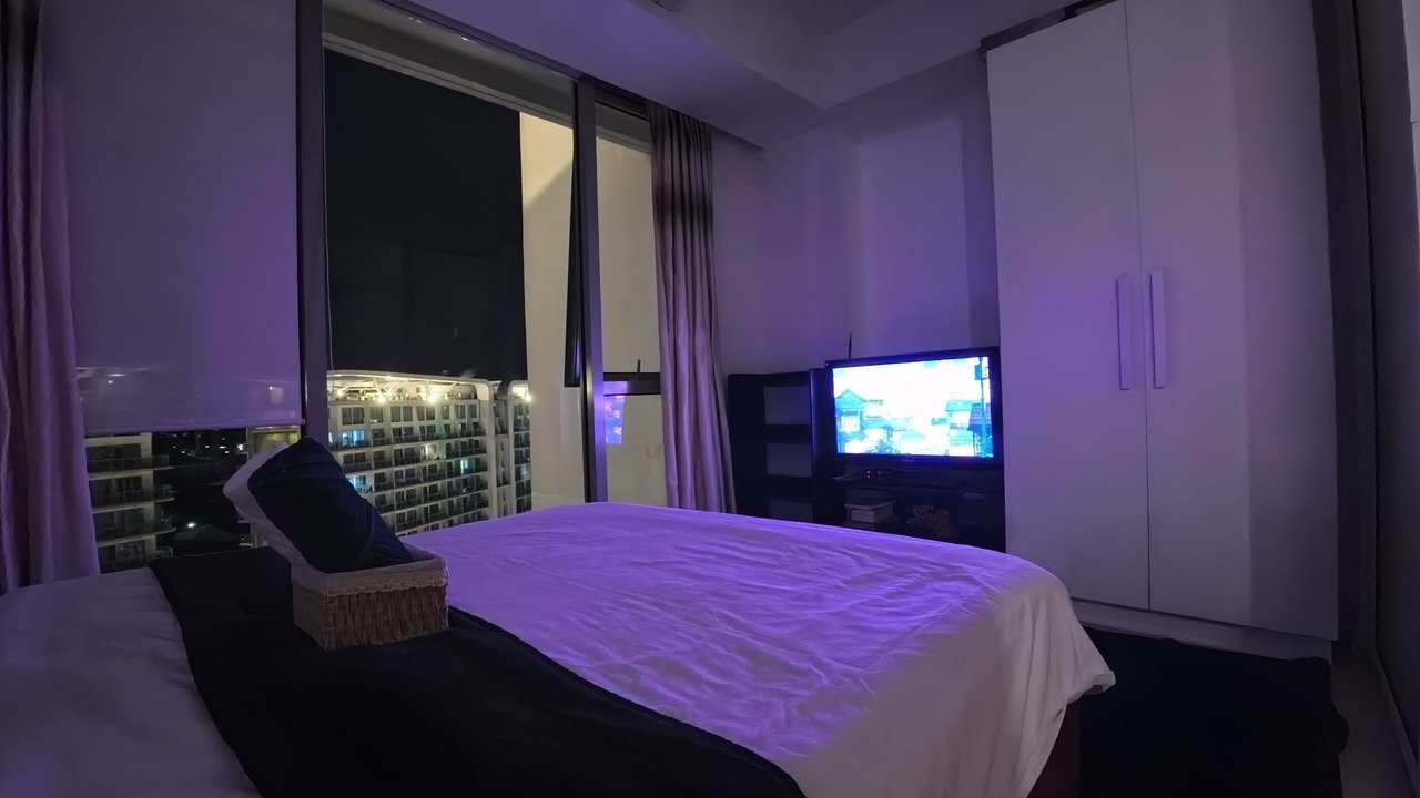 Photo of Bedroom in Don Bosco