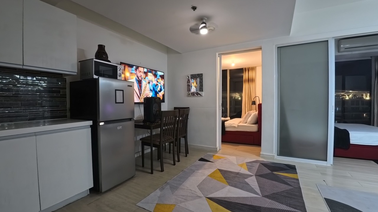 Photo of Bedroom in Don Bosco