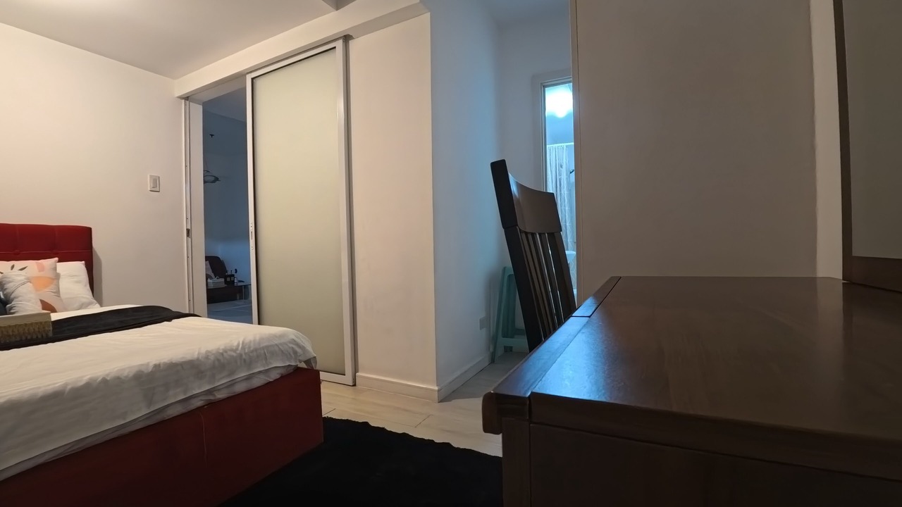 Photo of Bedroom in Don Bosco