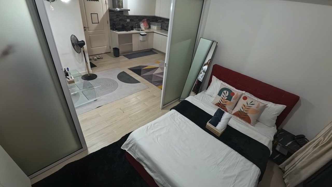 Photo of Bedroom in Don Bosco