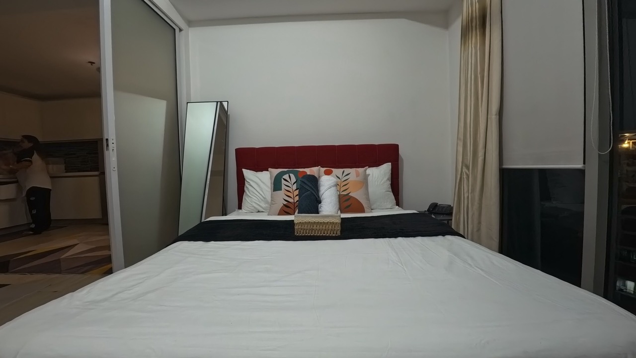 Photo of Bedroom in Don Bosco