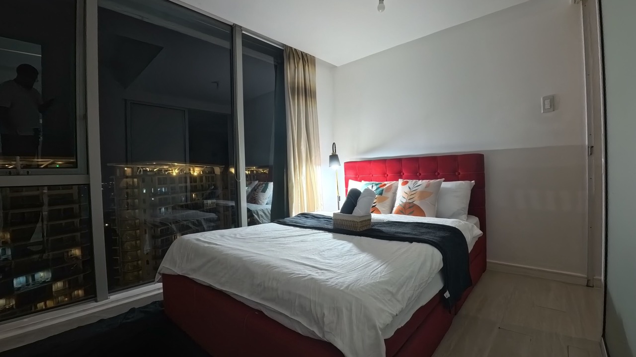 Photo of Bedroom in Don Bosco