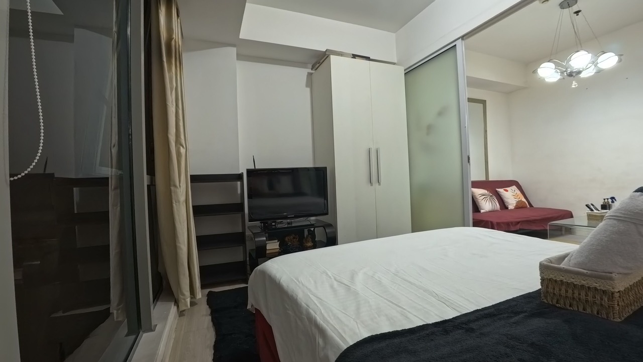 Photo of Bedroom in Don Bosco