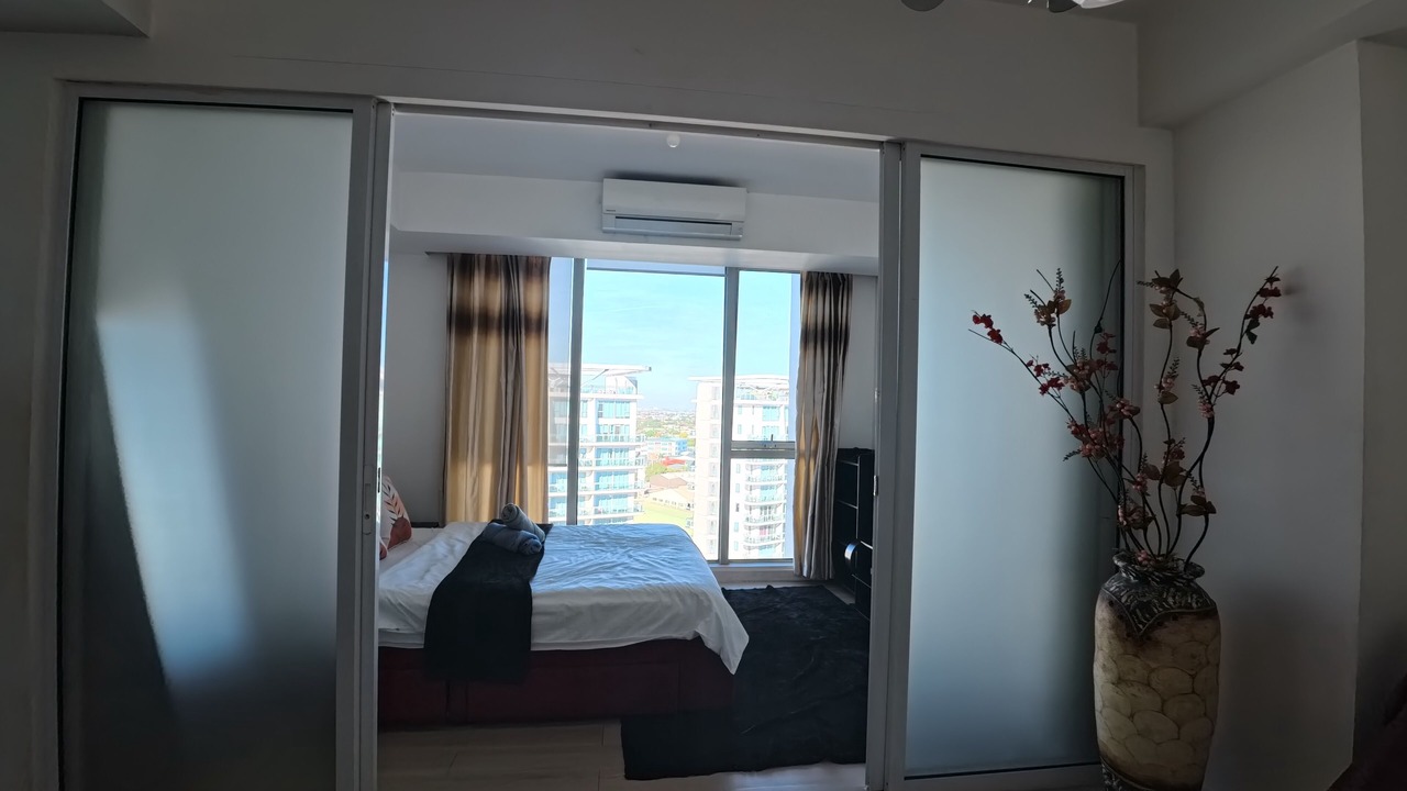 Photo of Bedroom in Don Bosco