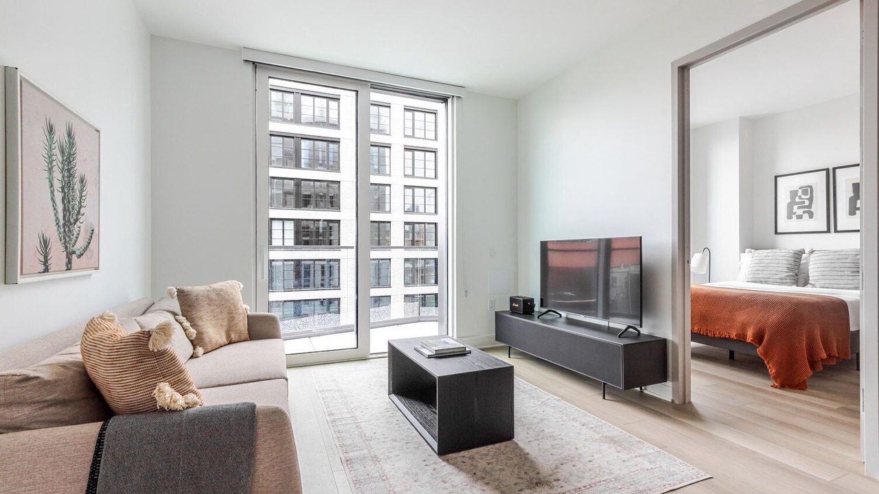 Photo of Livingroom in Gowanus